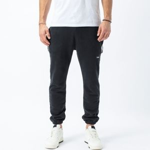 Zanerobe Jumpa Sweat Fleece Jogger Smokey Black 36